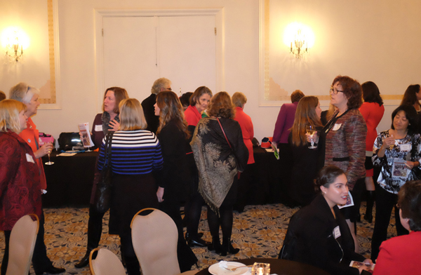 2016 Holiday Party and Live Auction 